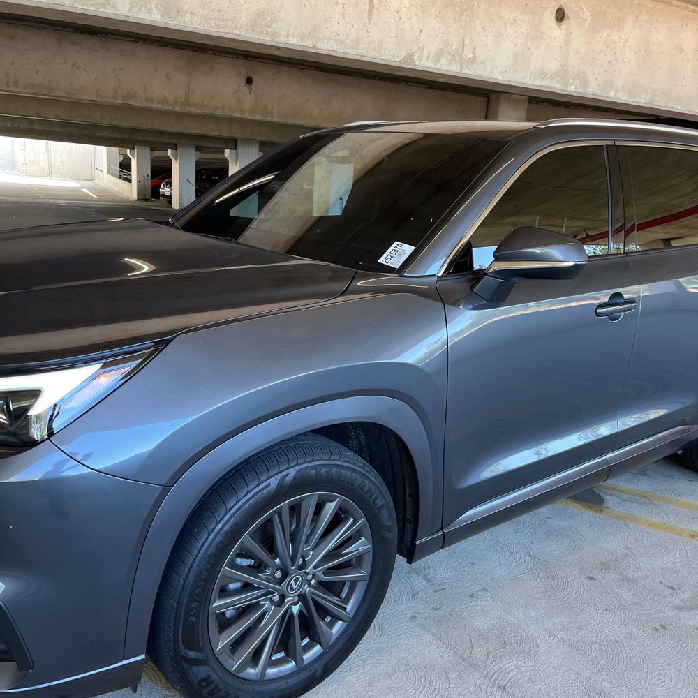 2024 Lexus TX 350 Base