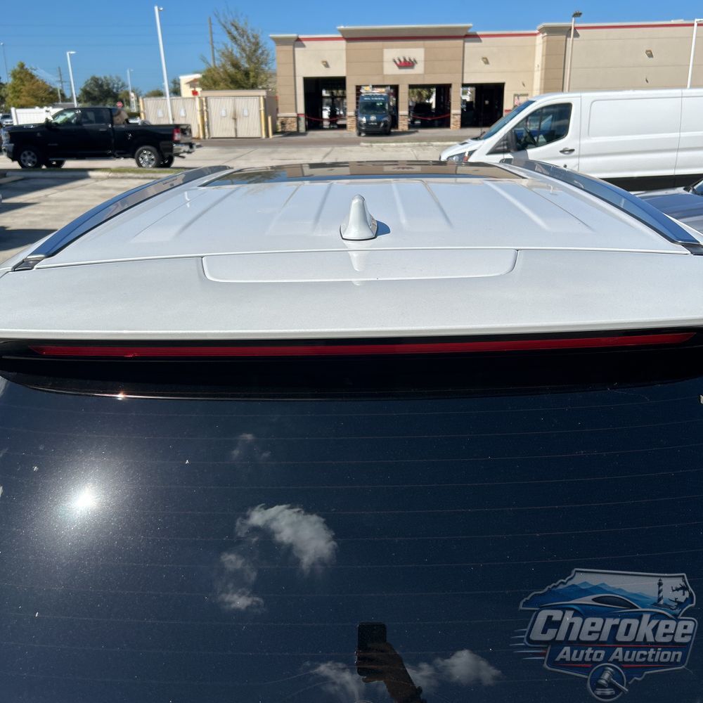 2024 Toyota Grand Highlander Hybrid Limited