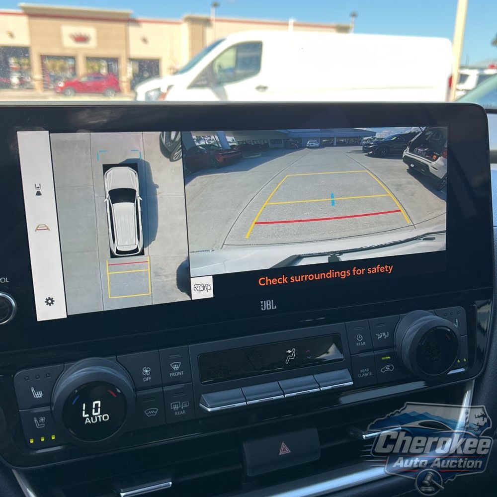 2024 Toyota Grand Highlander Hybrid Limited