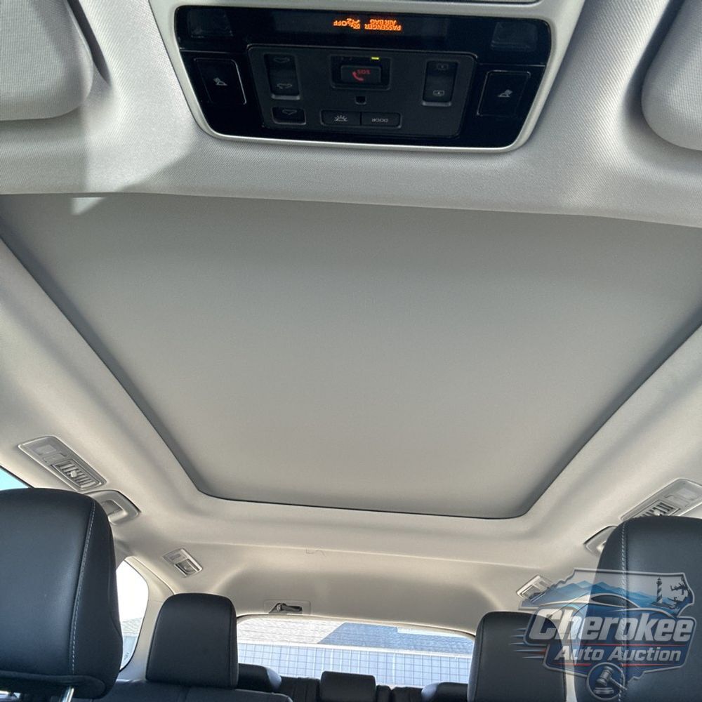 2024 Toyota Grand Highlander Hybrid Limited