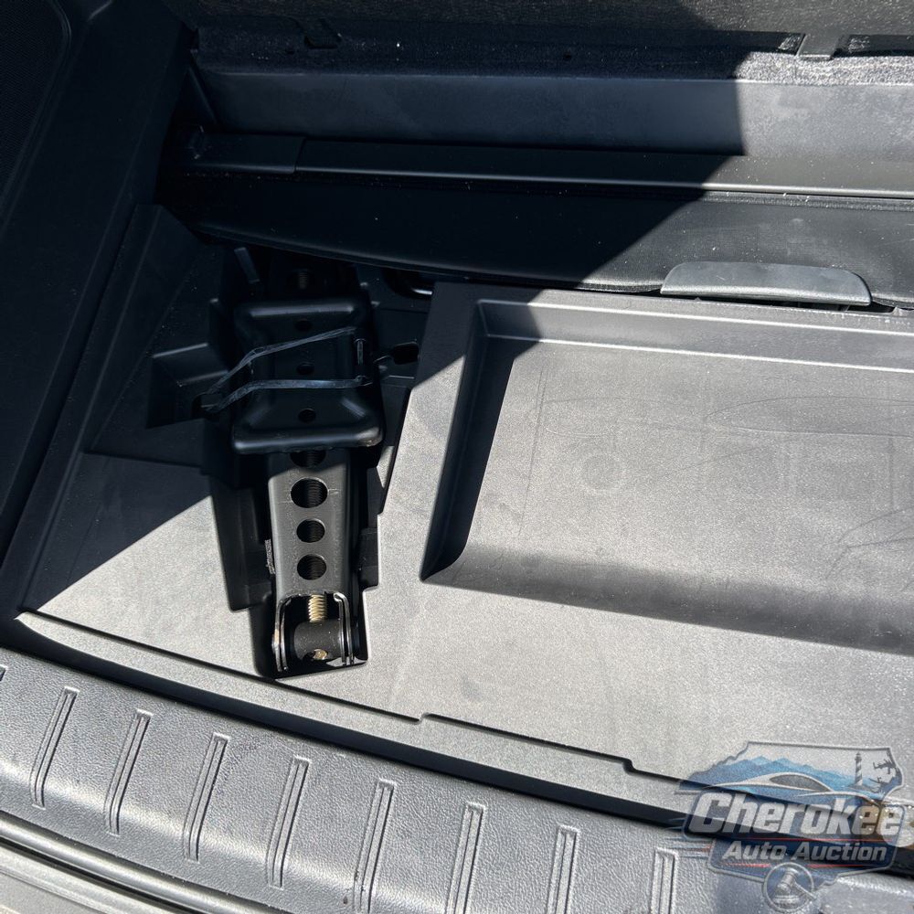 2024 Toyota Grand Highlander Hybrid Limited