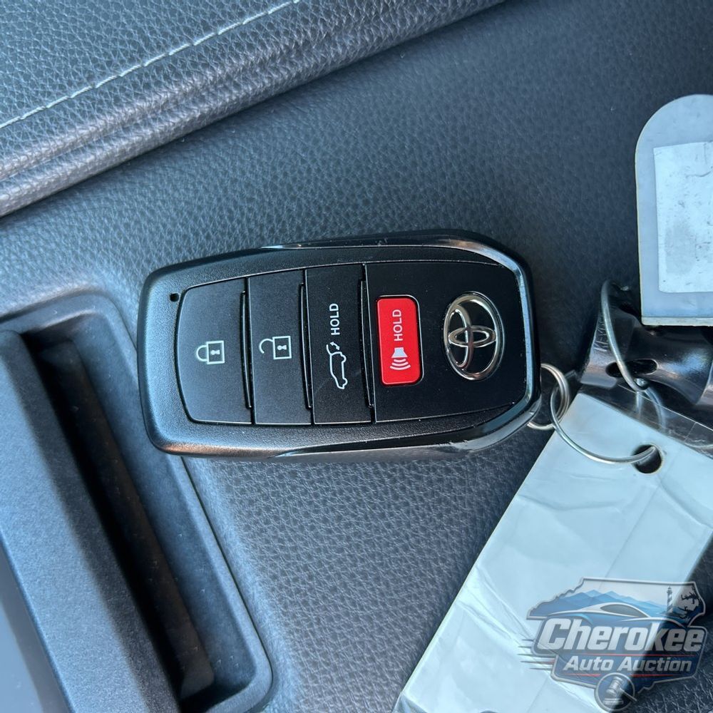 2024 Toyota Grand Highlander Hybrid Limited