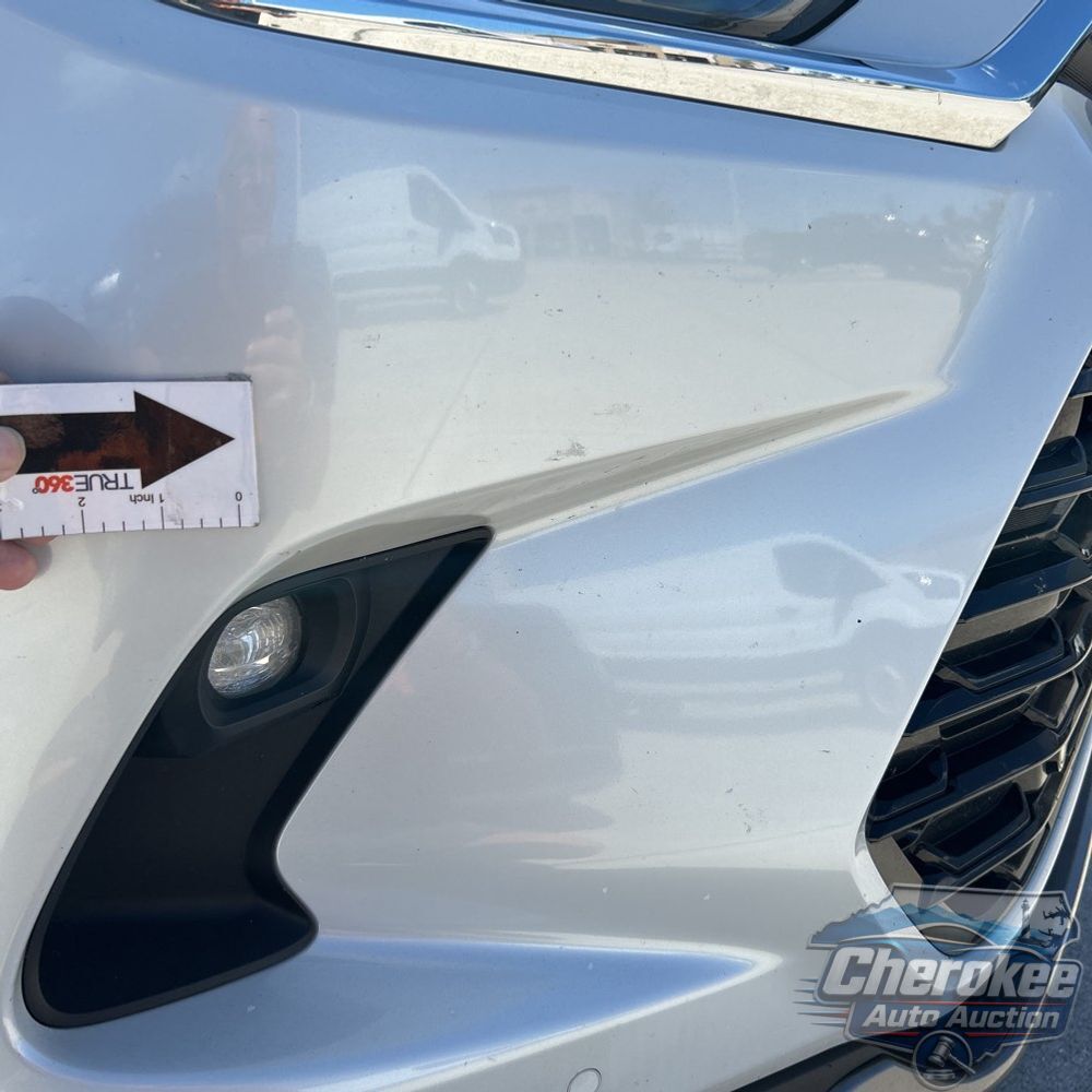 2024 Toyota Grand Highlander Hybrid Limited