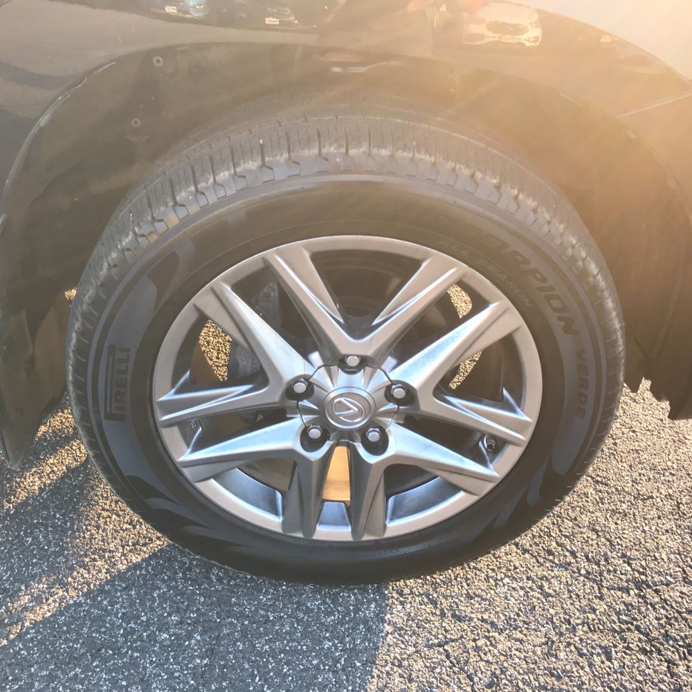 2013 Lexus LX 570
