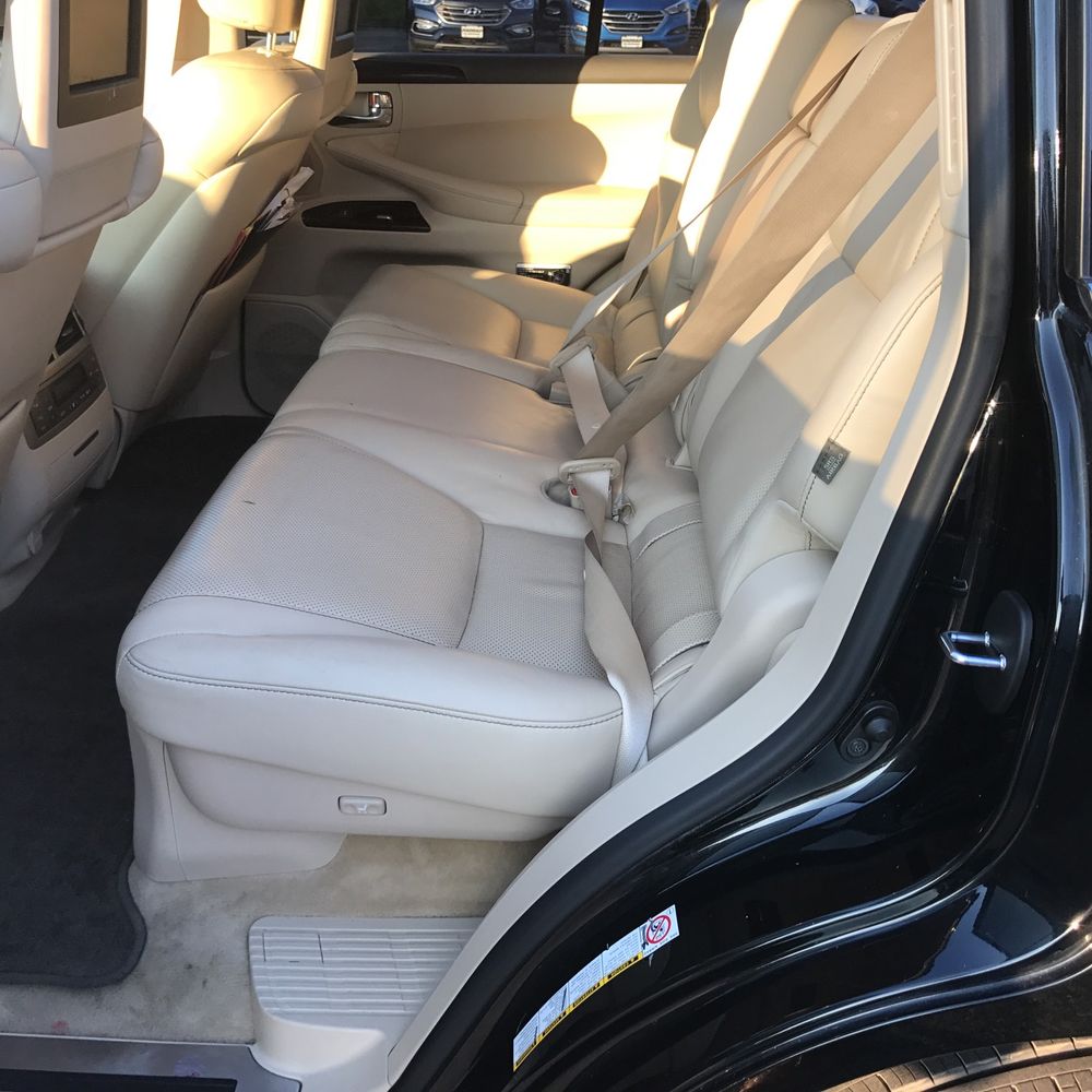 2013 Lexus LX 570