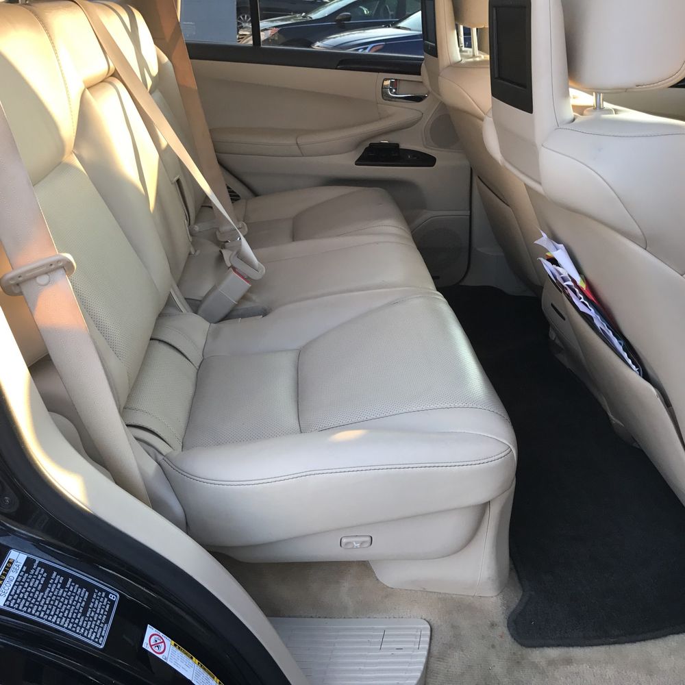 2013 Lexus LX 570