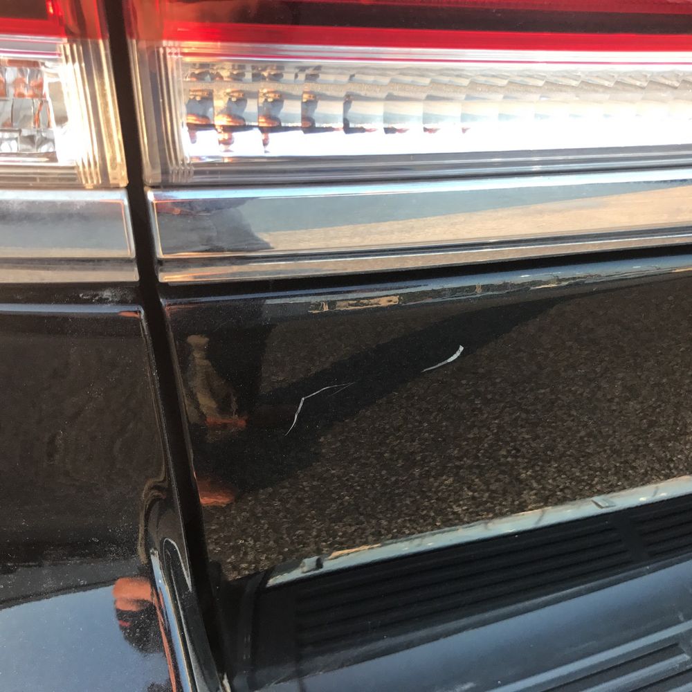 2013 Lexus LX 570
