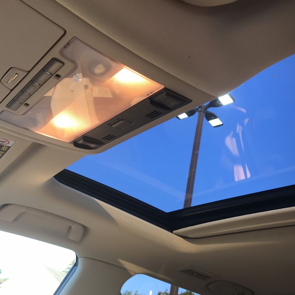 2013 Lexus LX 570
