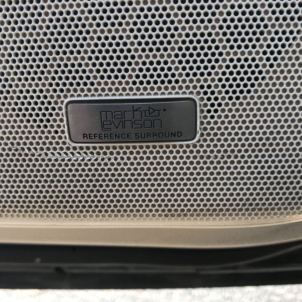 2013 Lexus LX 570