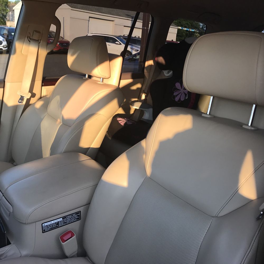 2013 Lexus LX 570