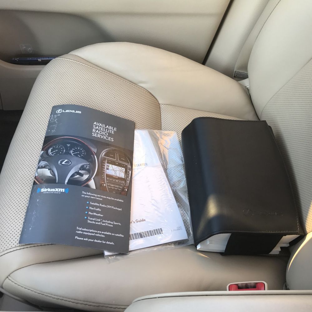2013 Lexus LX 570