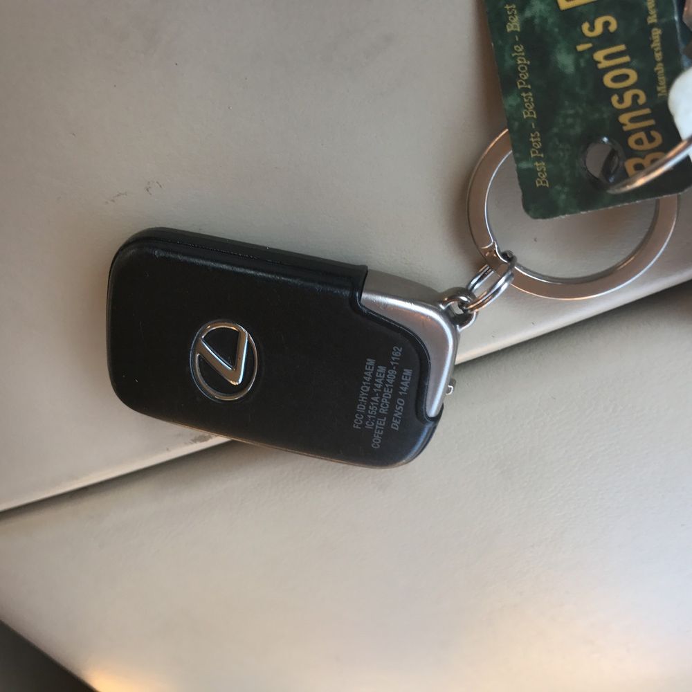2013 Lexus LX 570