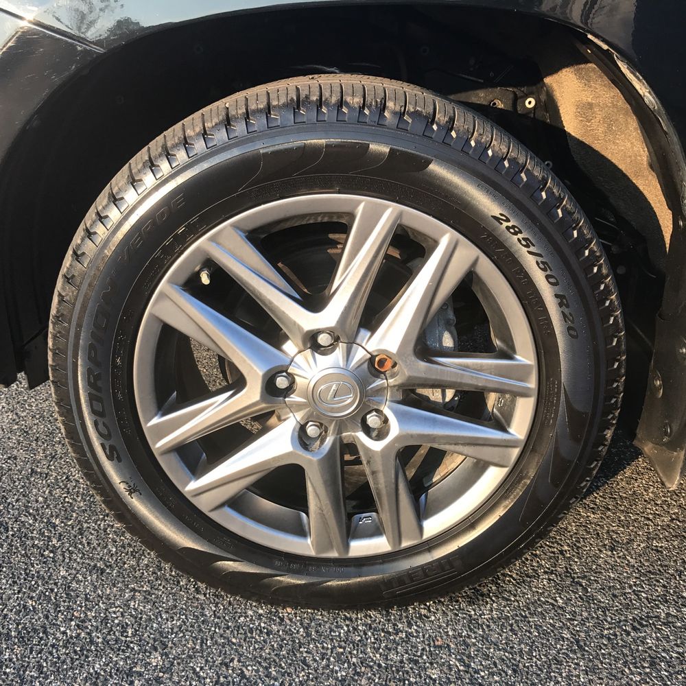 2013 Lexus LX 570
