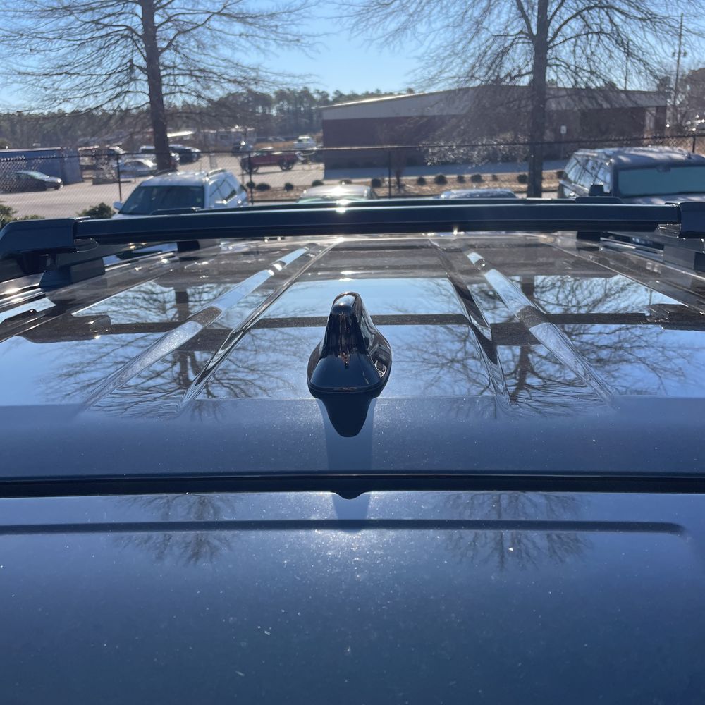 2024 Lexus GX 550 Overtrail+