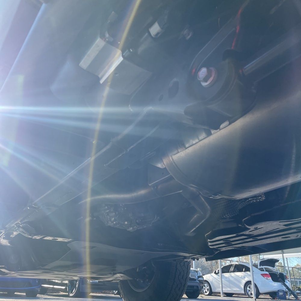 2024 Lexus GX 550 Overtrail+