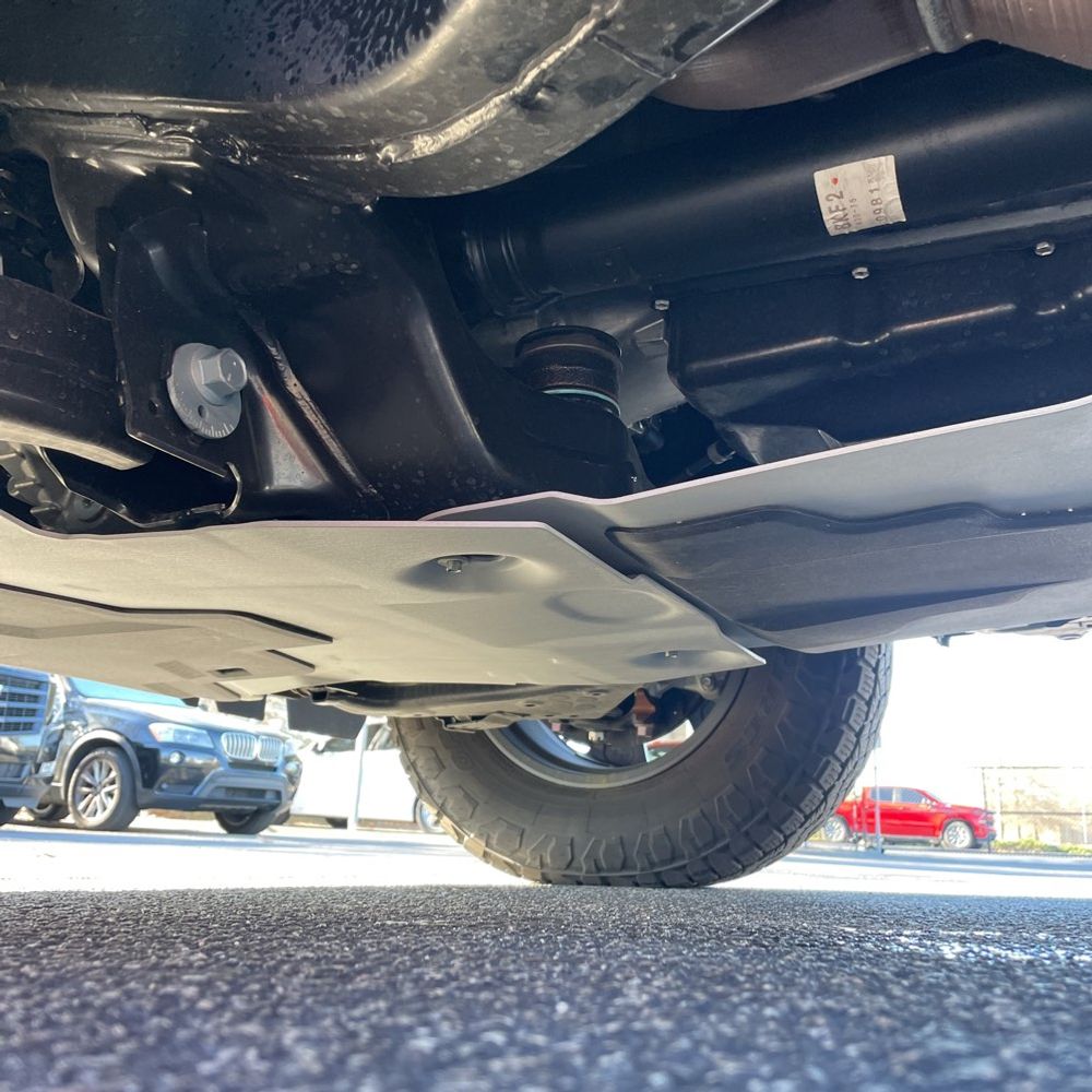 2024 Lexus GX 550 Overtrail+