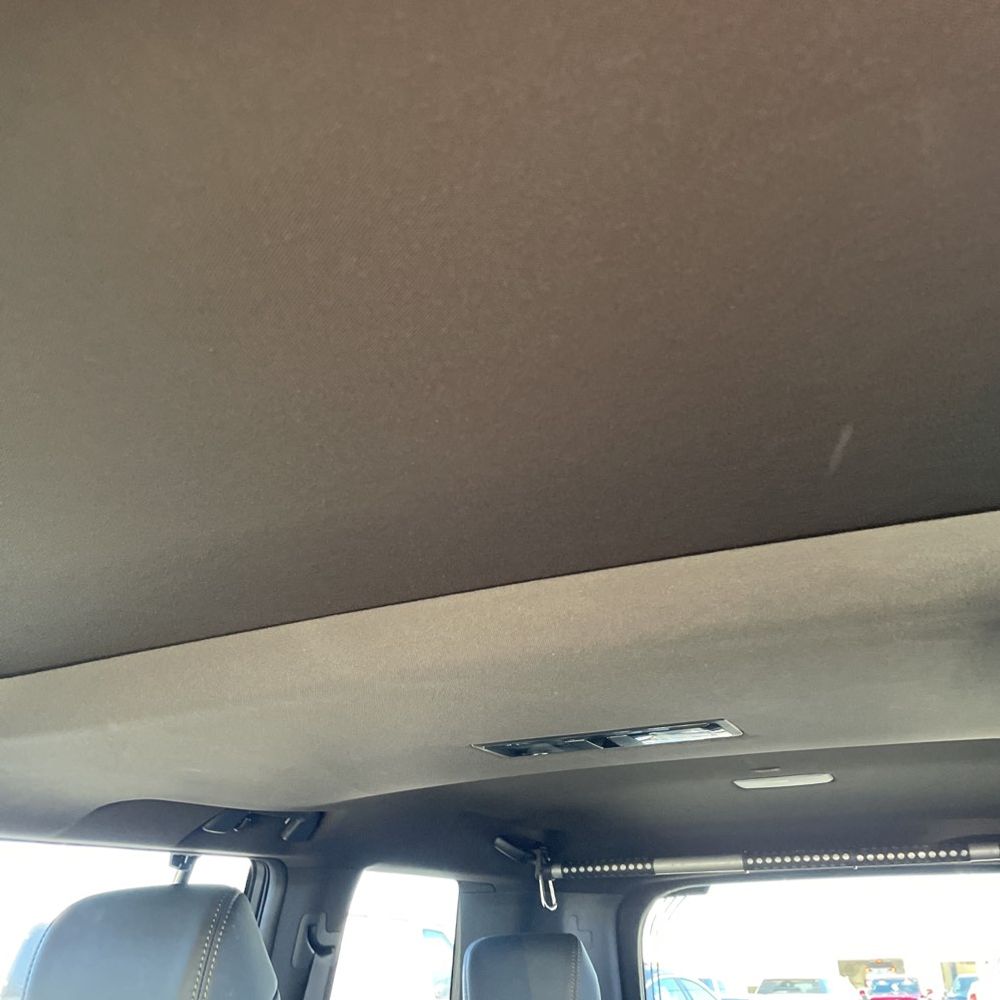 2024 Lexus GX 550 Overtrail+