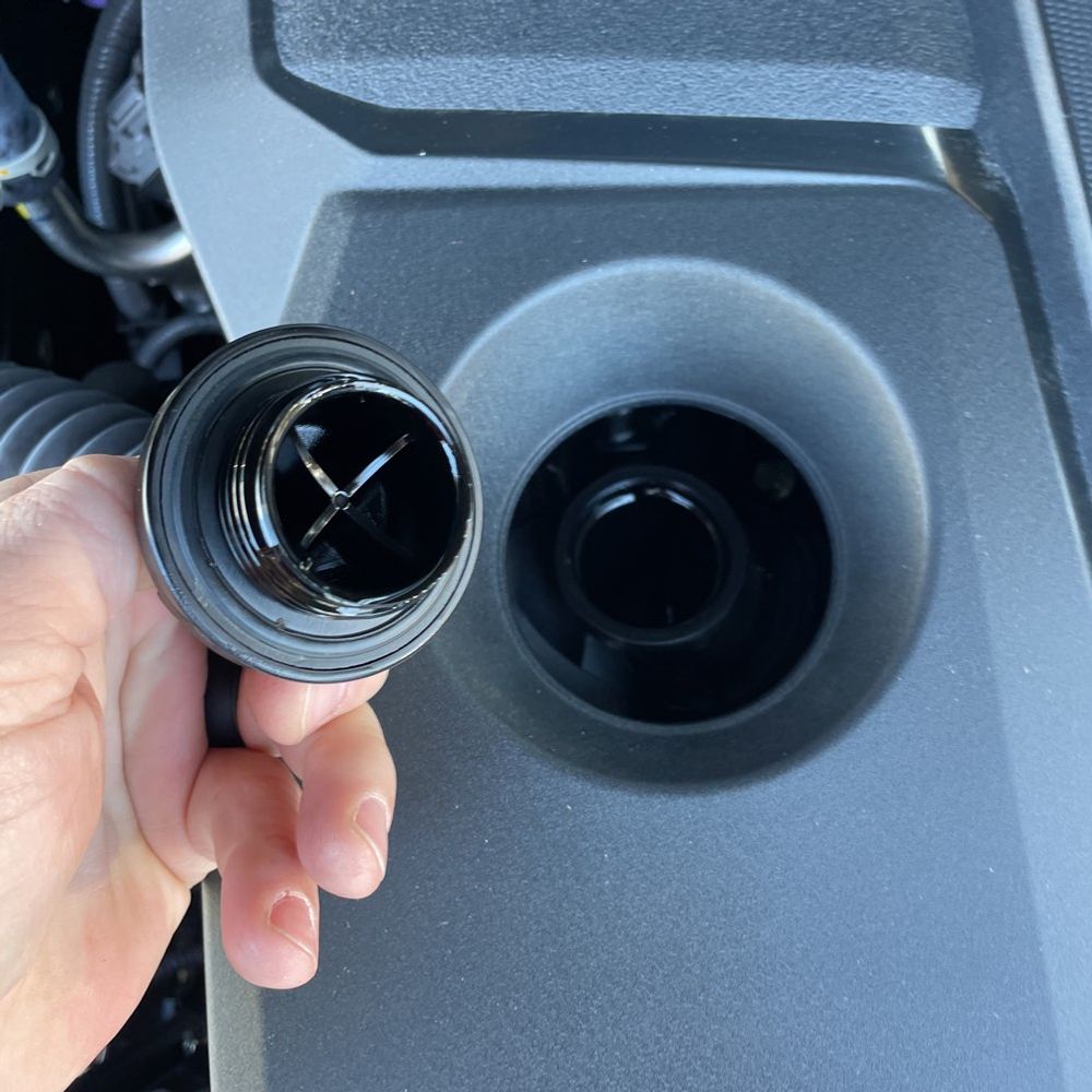 2024 Lexus GX 550 Overtrail+
