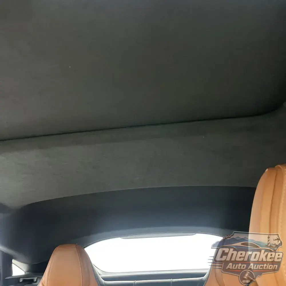 2019 Mercedes-Benz AMG GT 53