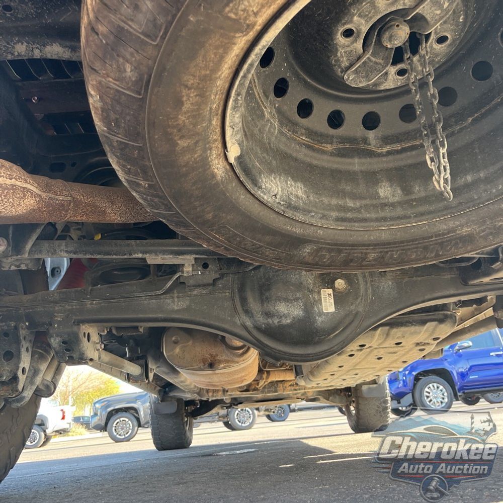 2023 Toyota Tundra TRD Pro HV