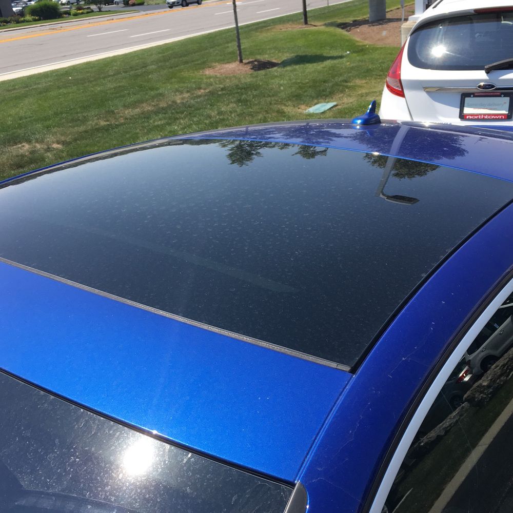 2015 Audi RS 5