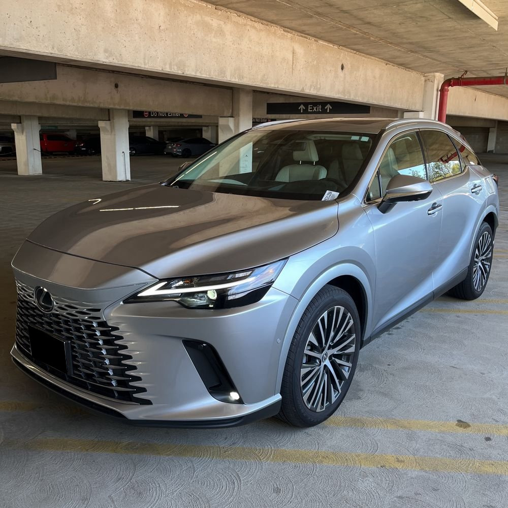 2024 Lexus RX 350 Premium+