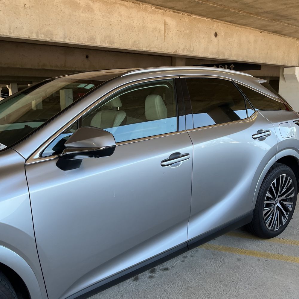 2024 Lexus RX 350 Premium+