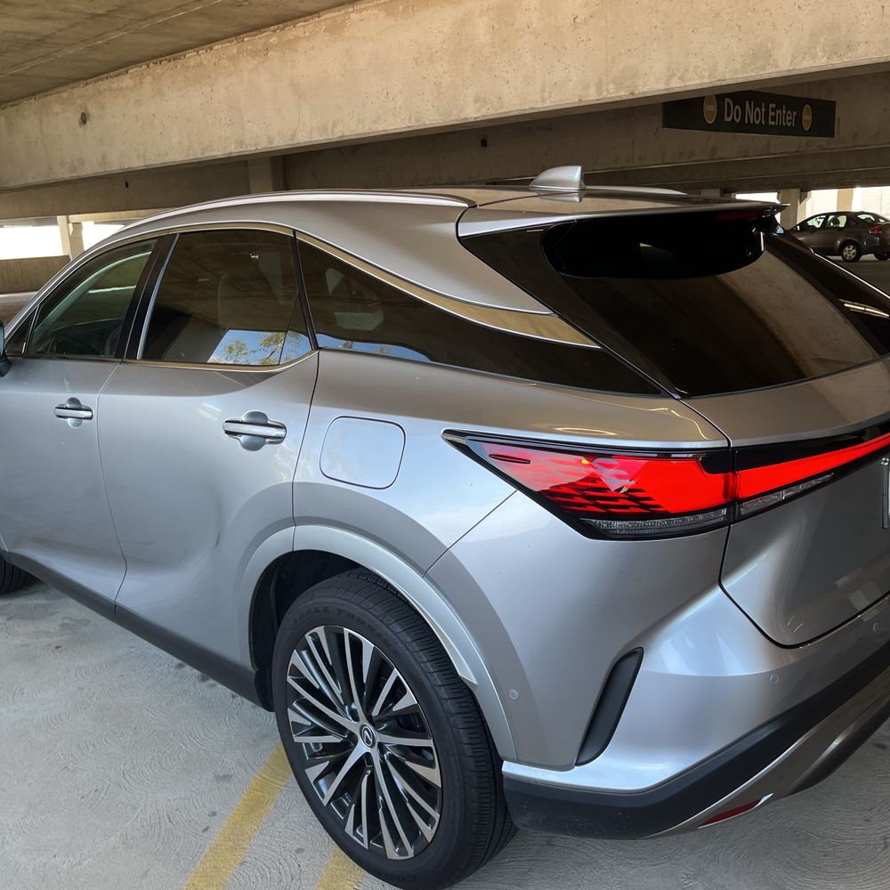 2024 Lexus RX 350 Premium+