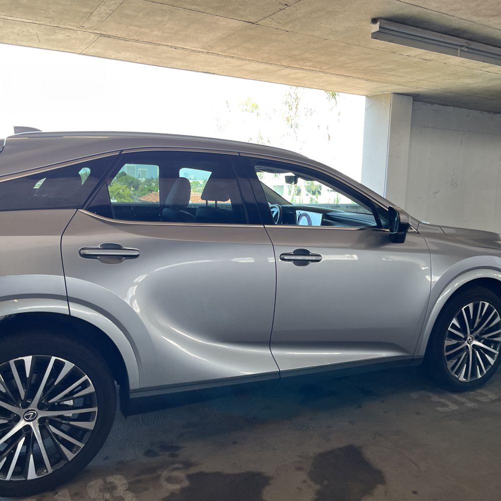 2024 Lexus RX 350 Premium+