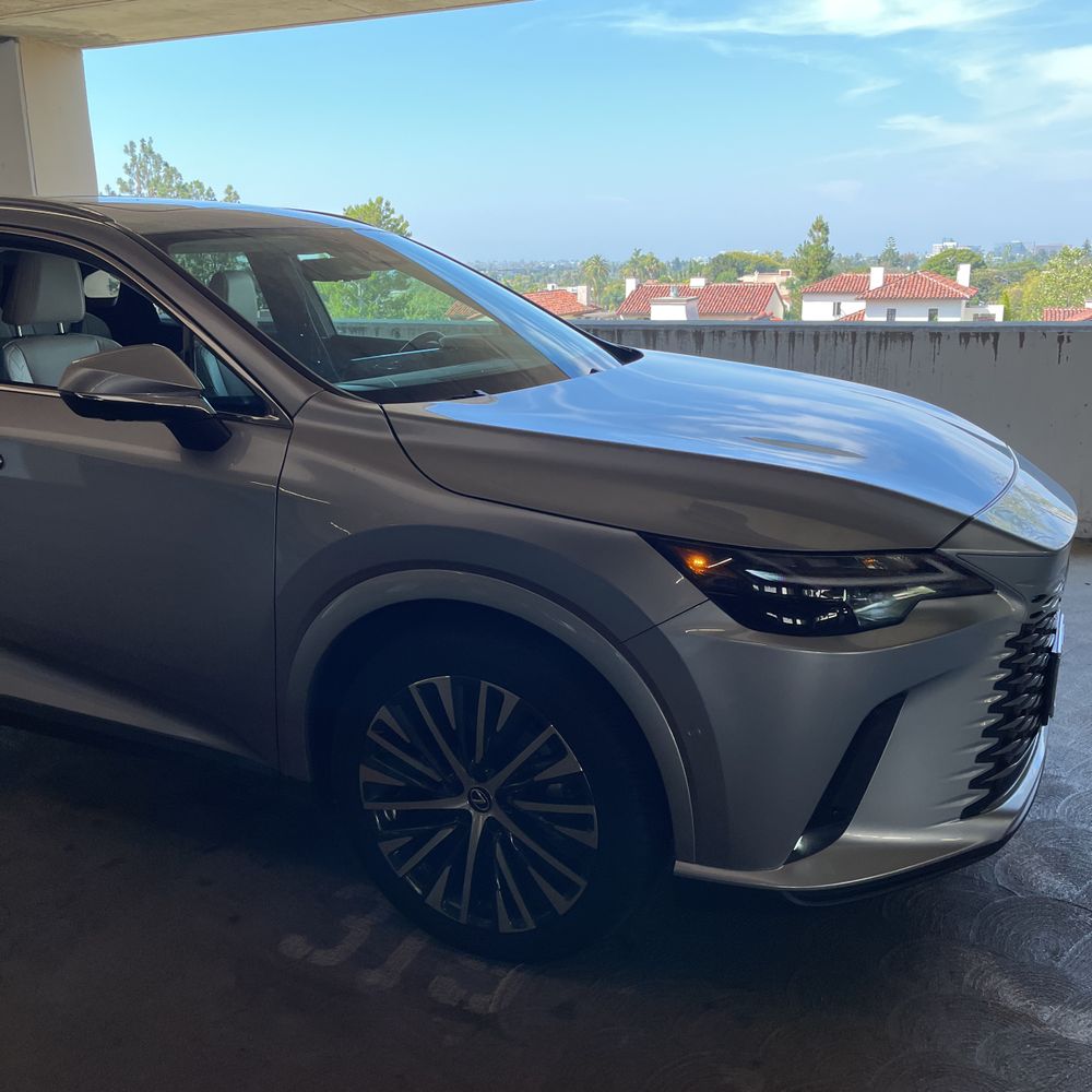 2024 Lexus RX 350 Premium+