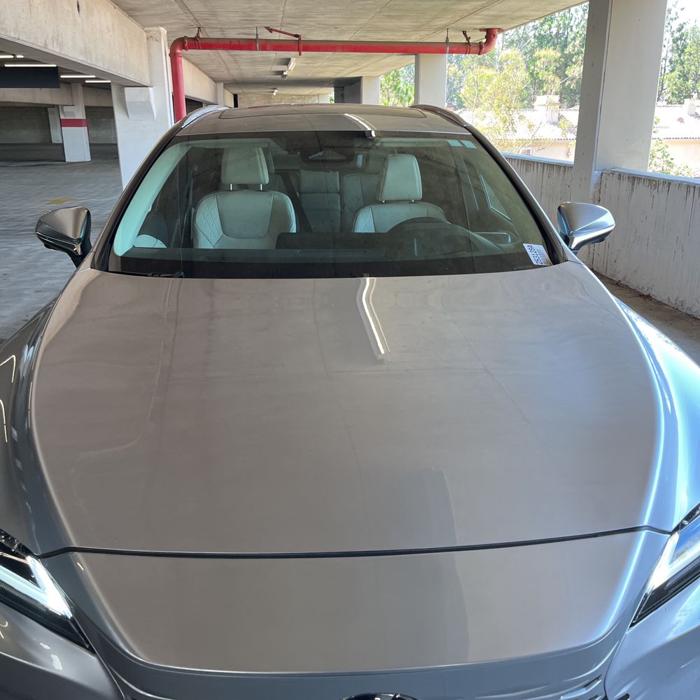 2024 Lexus RX 350 Premium+