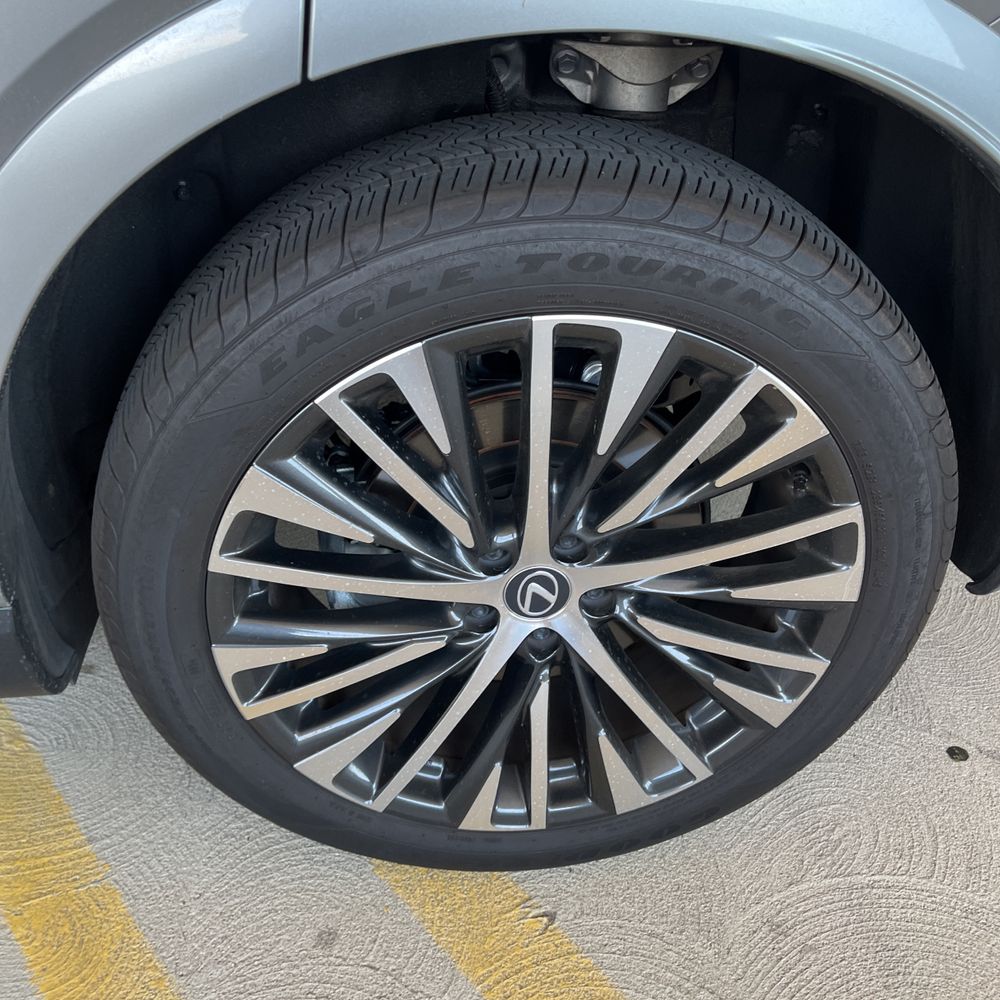 2024 Lexus RX 350 Premium+