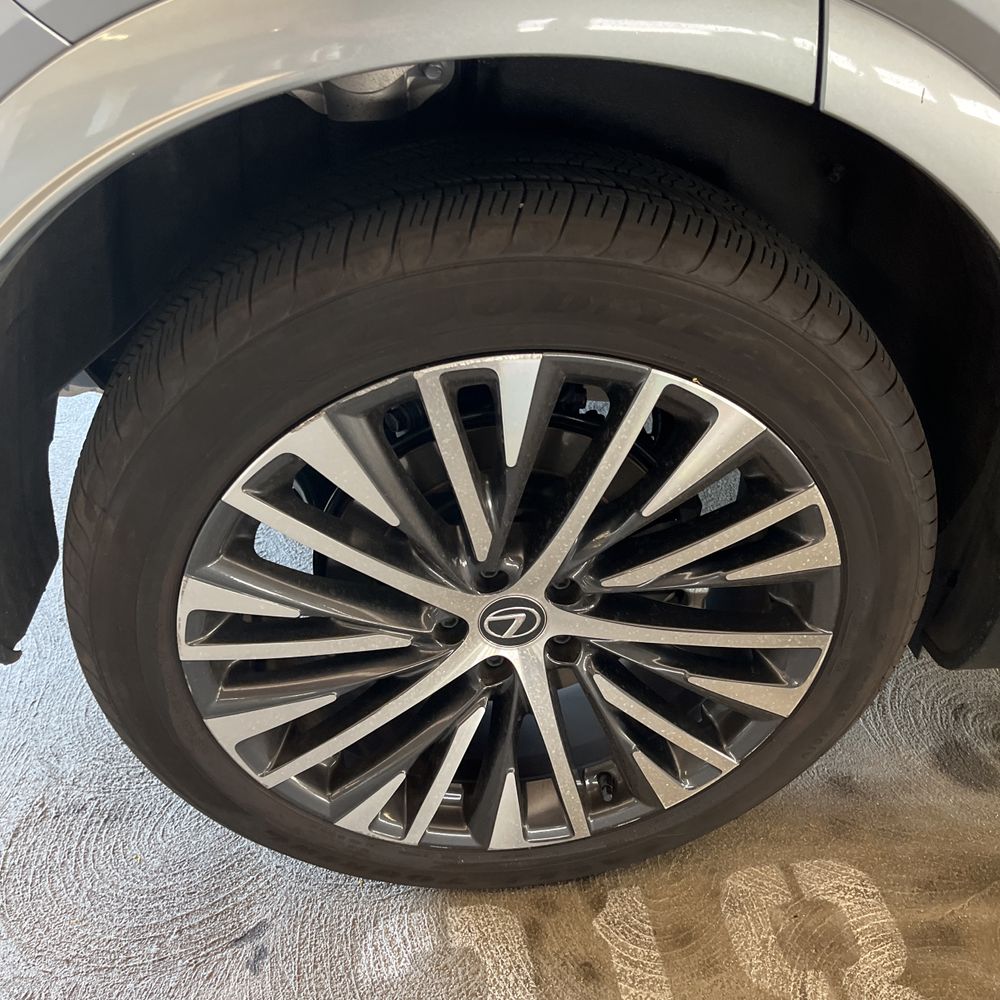 2024 Lexus RX 350 Premium+