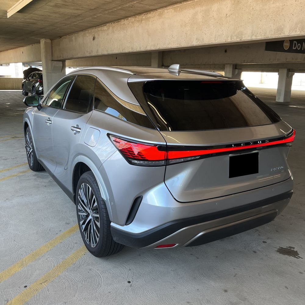 2024 Lexus RX 350 Premium+