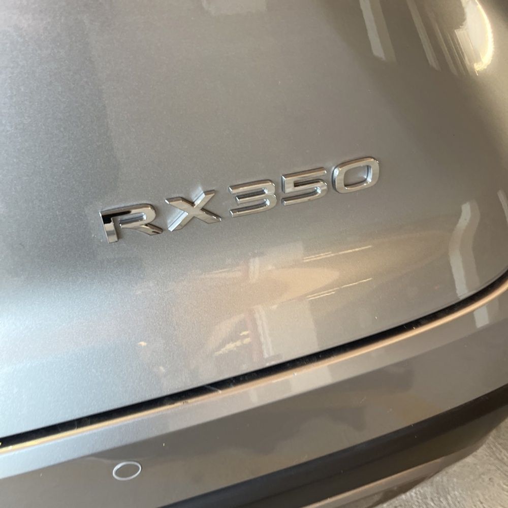 2024 Lexus RX 350 Premium+