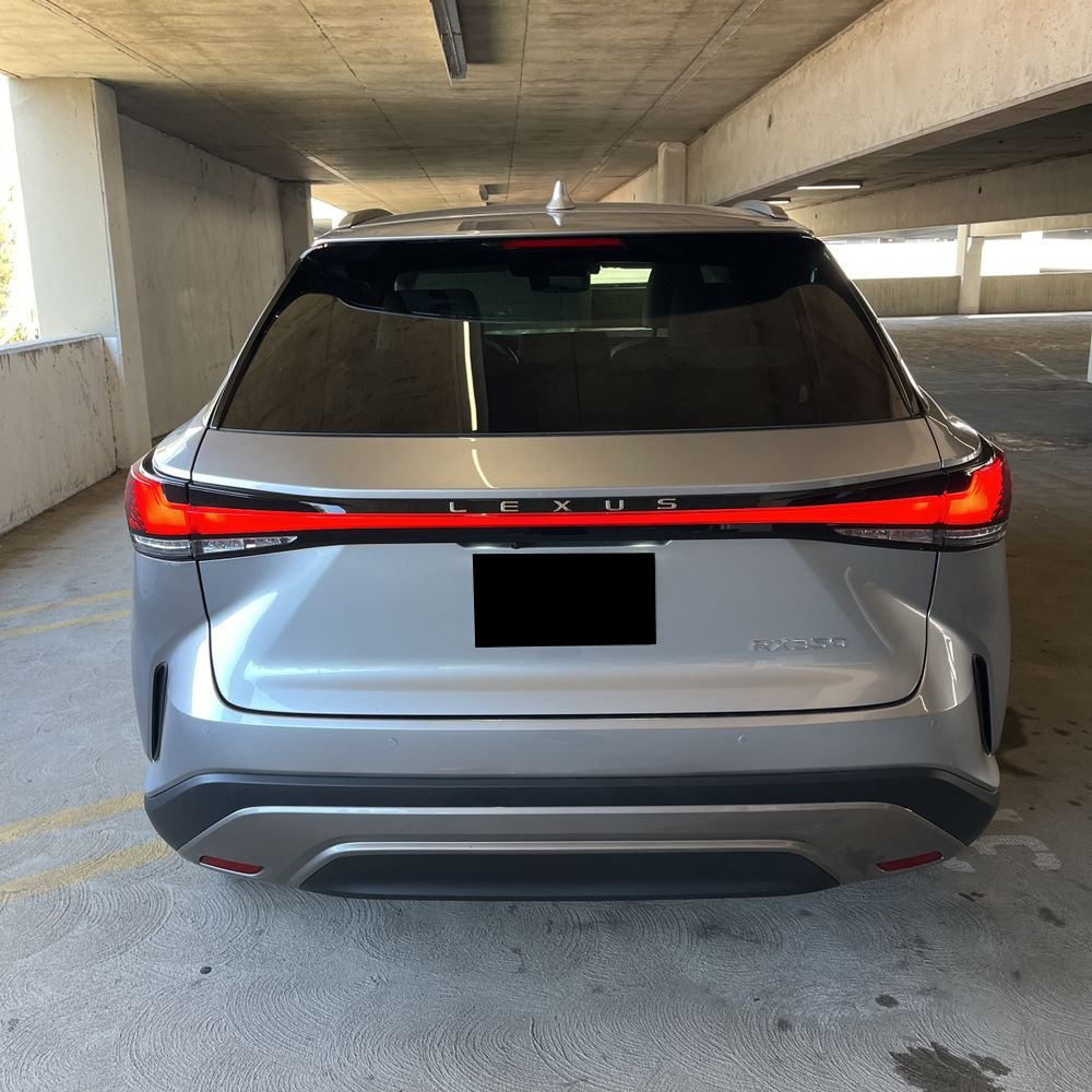 2024 Lexus RX 350 Premium+