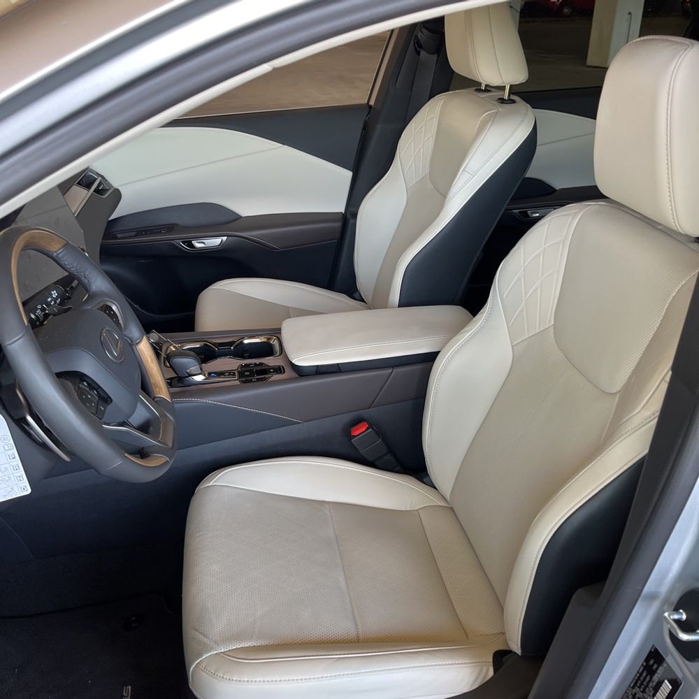 2024 Lexus RX 350 Premium+