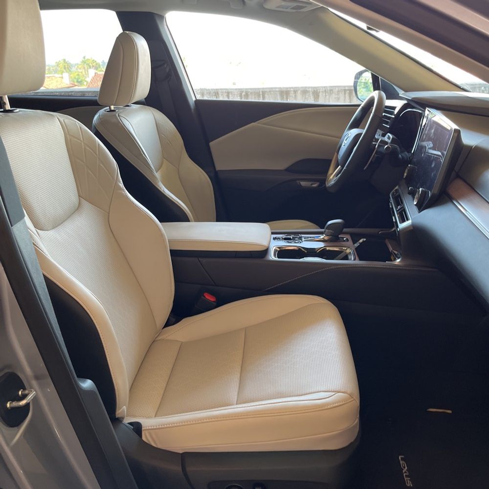 2024 Lexus RX 350 Premium+