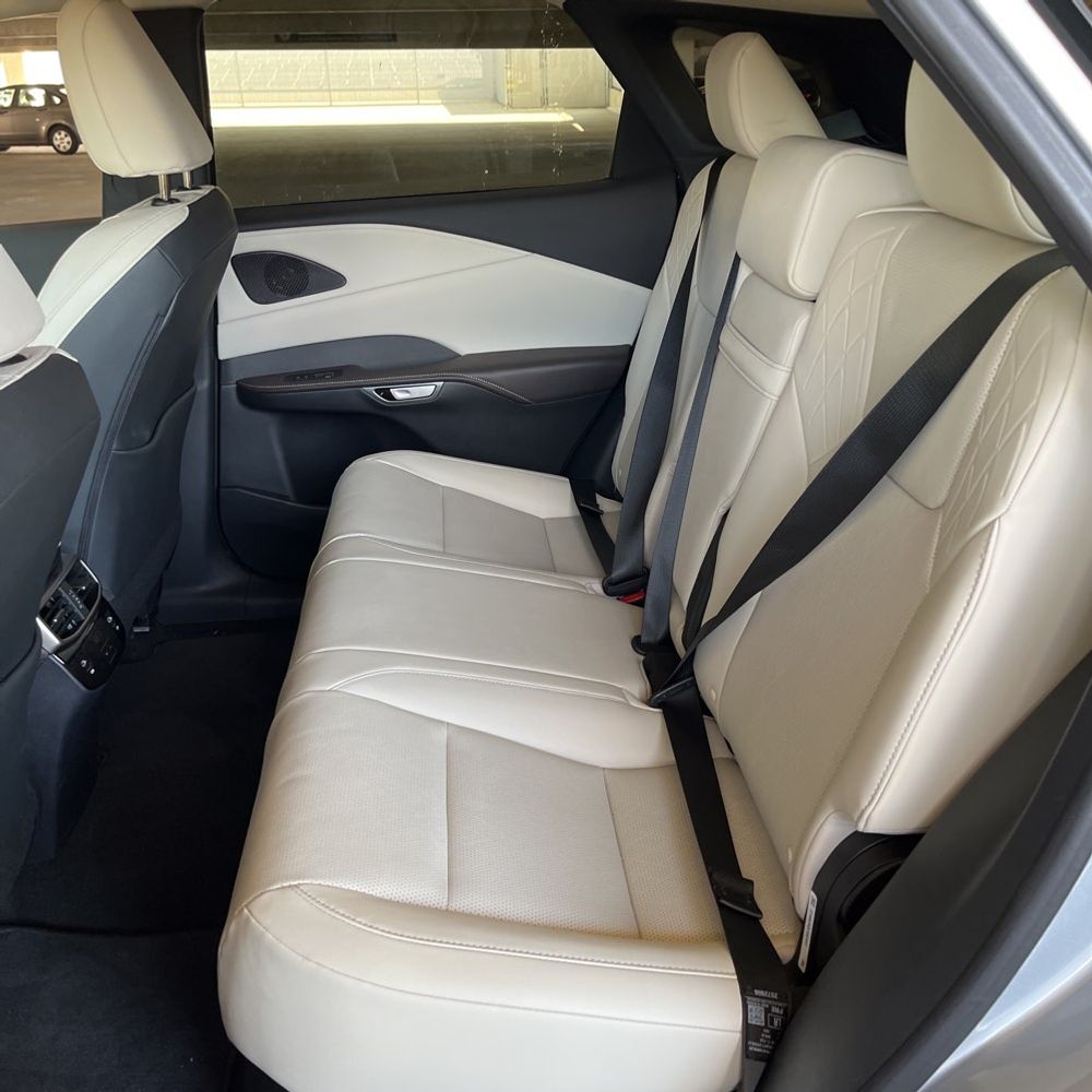 2024 Lexus RX 350 Premium+