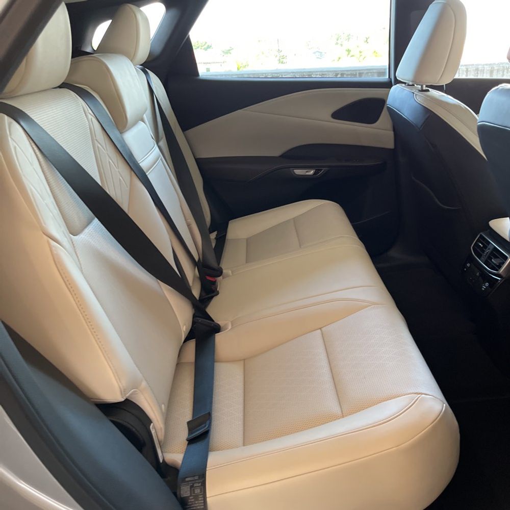 2024 Lexus RX 350 Premium+