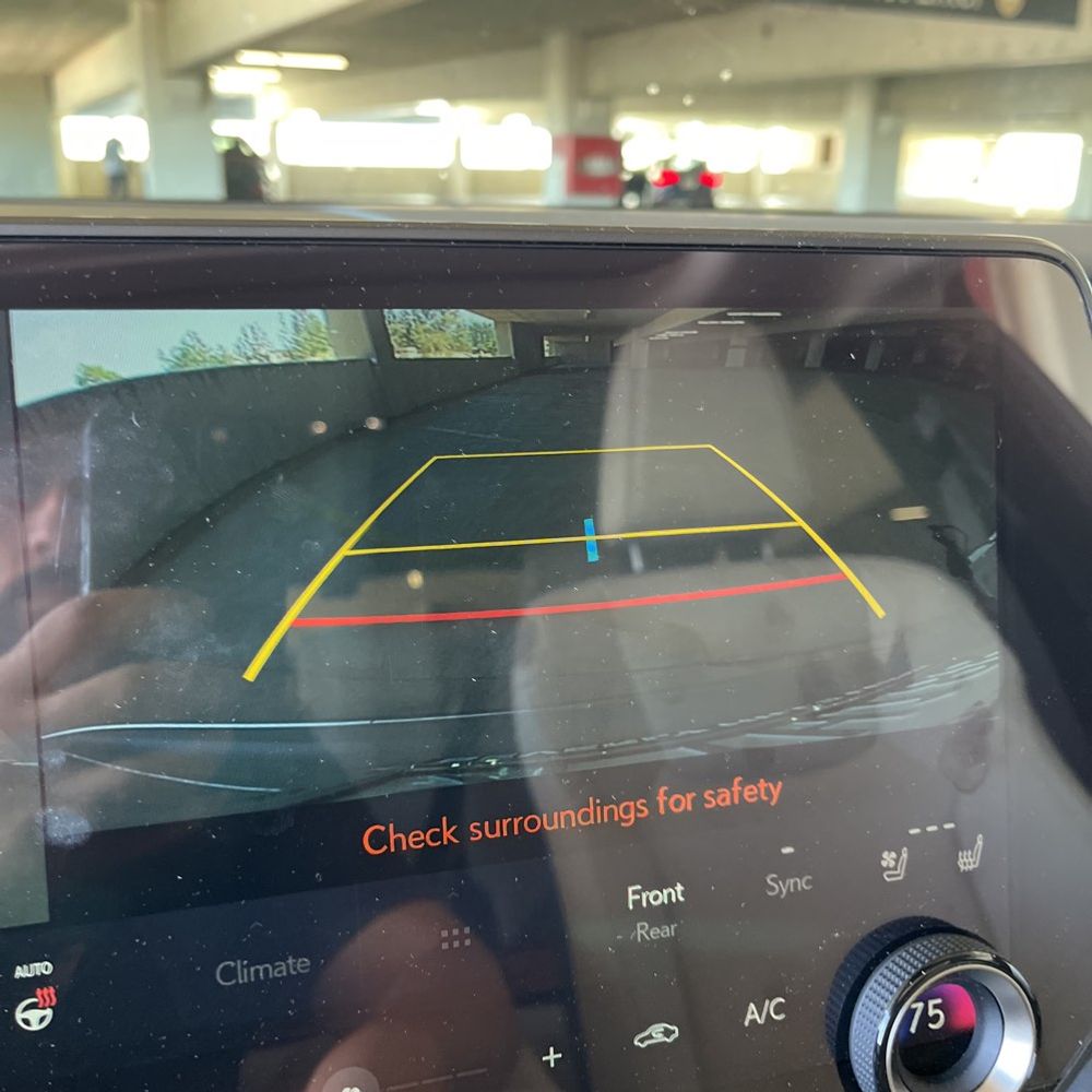 2024 Lexus RX 350 Premium+