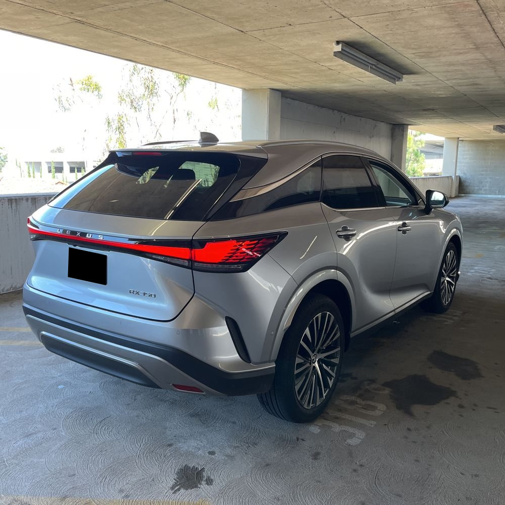 2024 Lexus RX 350 Premium+