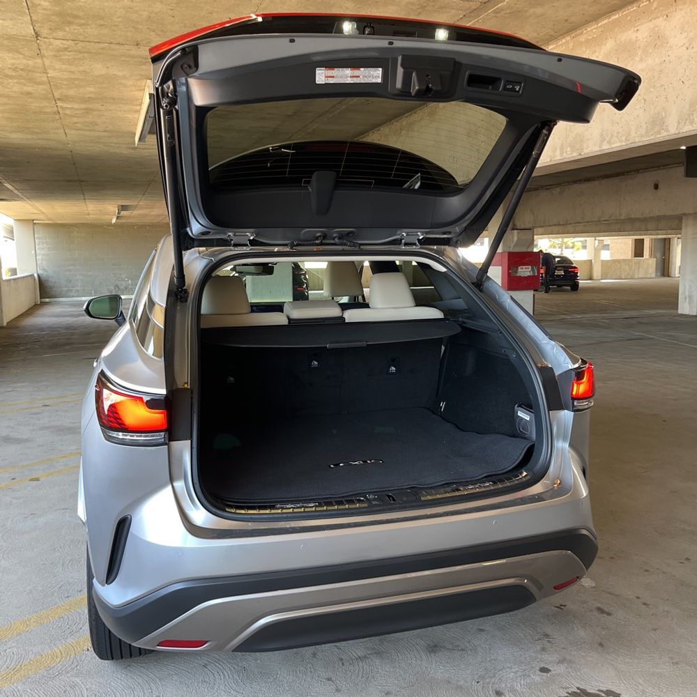 2024 Lexus RX 350 Premium+