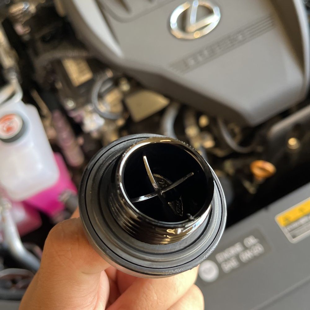2024 Lexus RX 350 Premium+