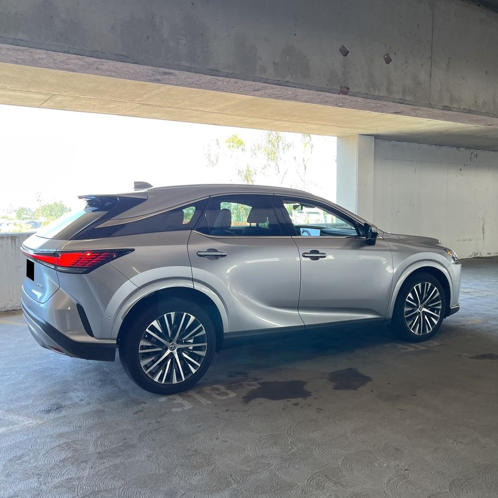 2024 Lexus RX 350 Premium+