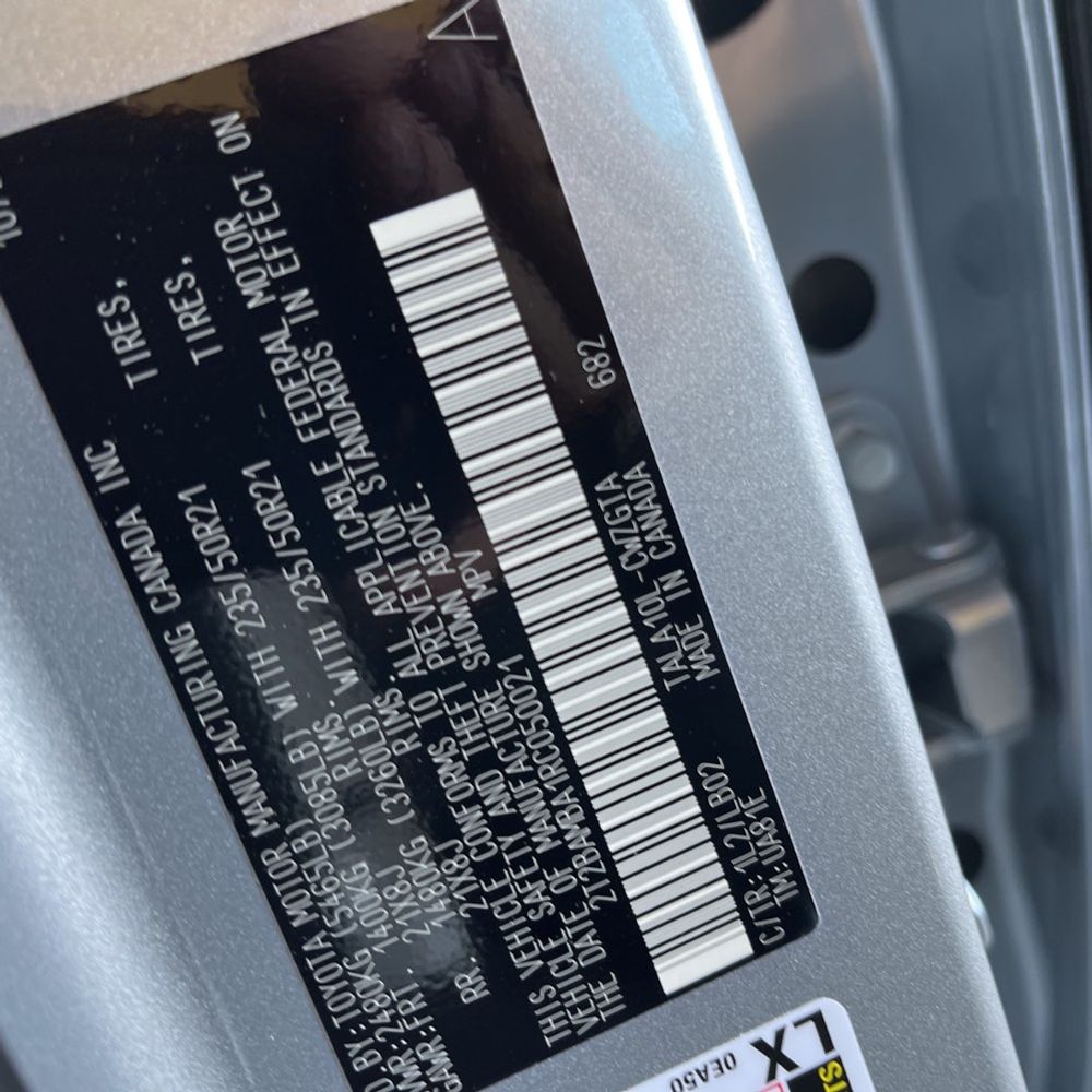 2024 Lexus RX 350 Premium+