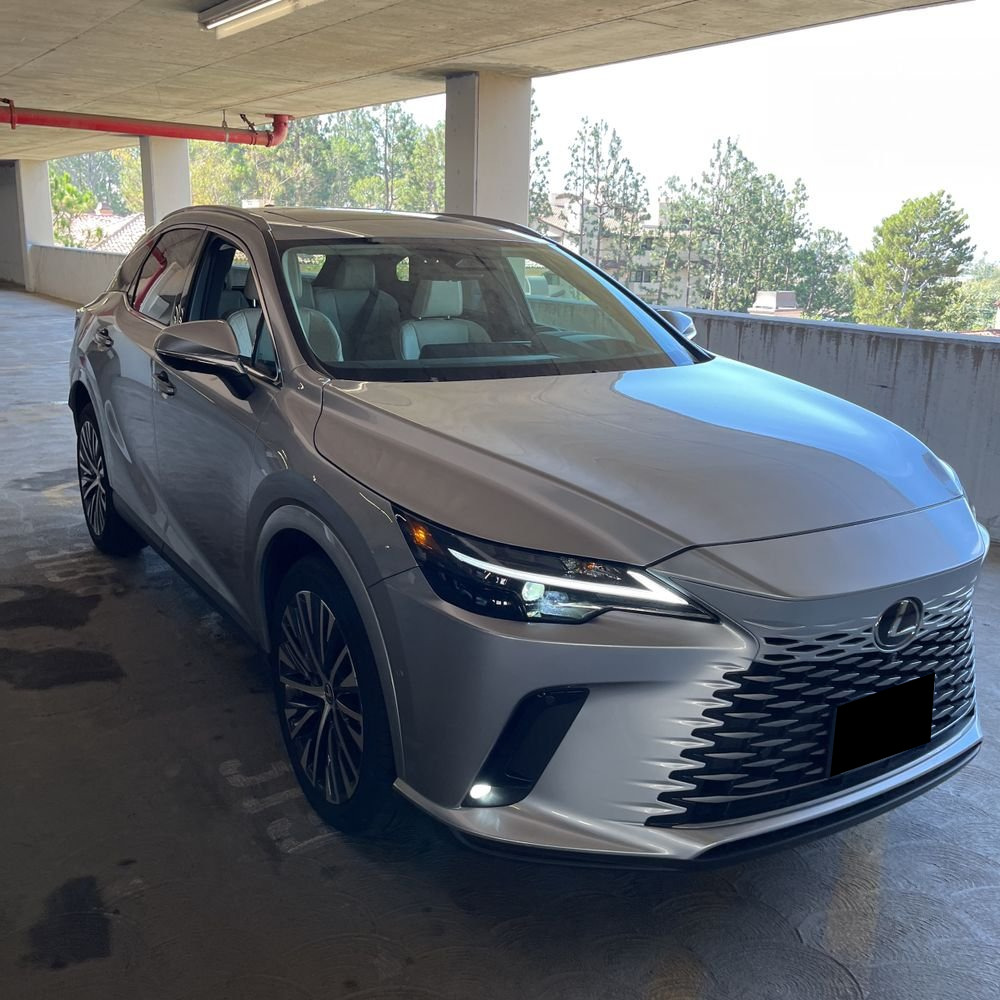 2024 Lexus RX 350 Premium+
