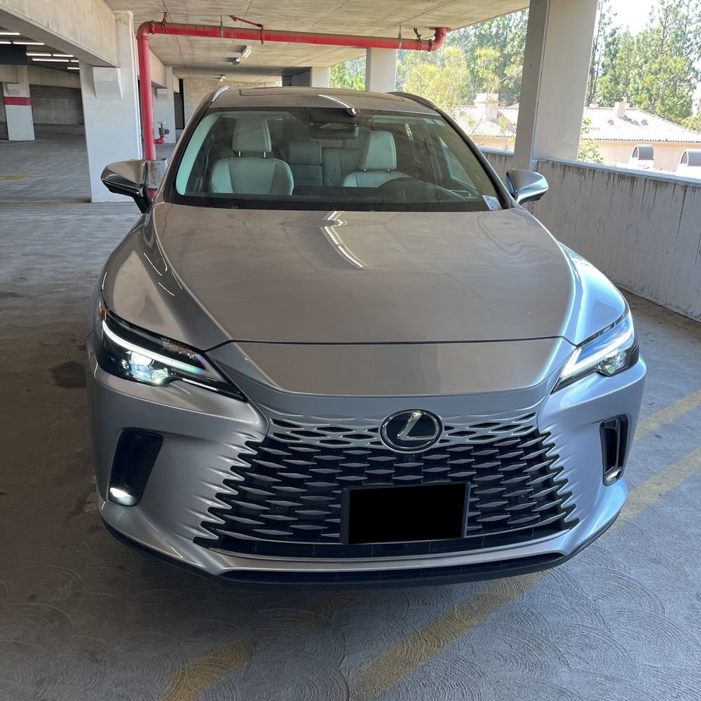 2024 Lexus RX 350 Premium+