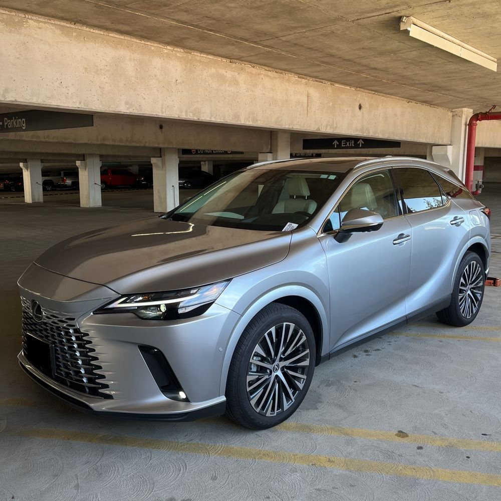 2024 Lexus RX 350 Premium+