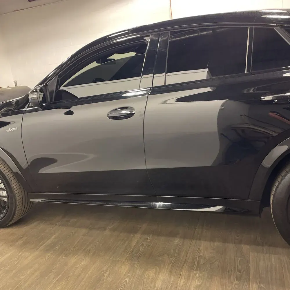 2022 Mercedes-Benz GLE AMG GLE 53